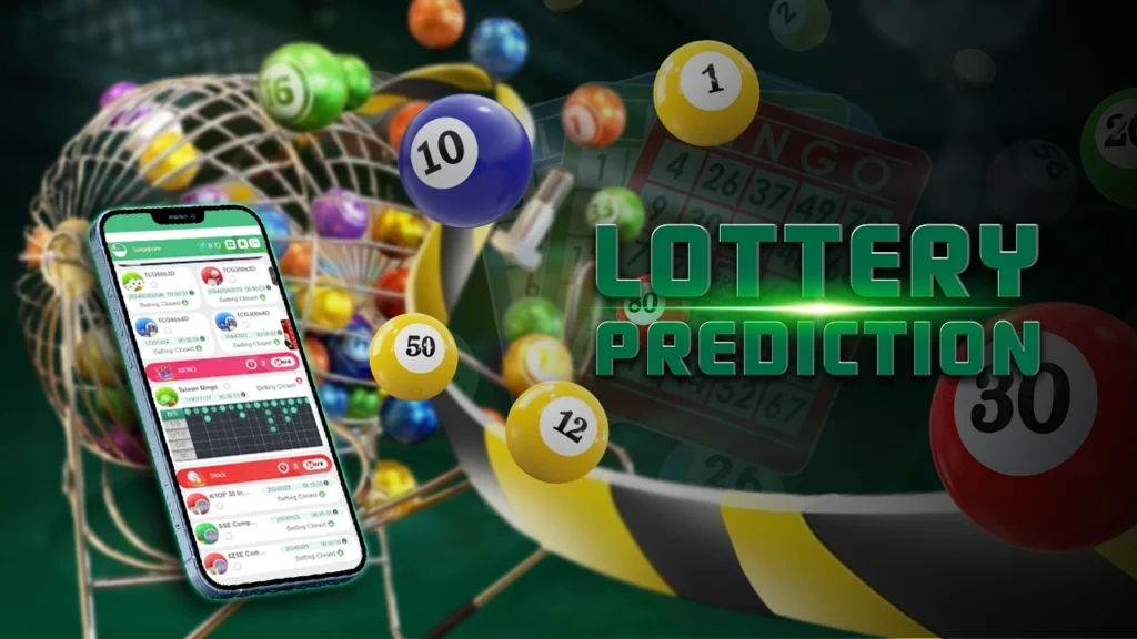 Lottery Prediction | Lottery Results 2024