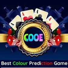 Best Colour Prediction Game