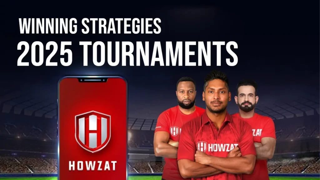 expert tips and strategies for winning in Howzat during 2025