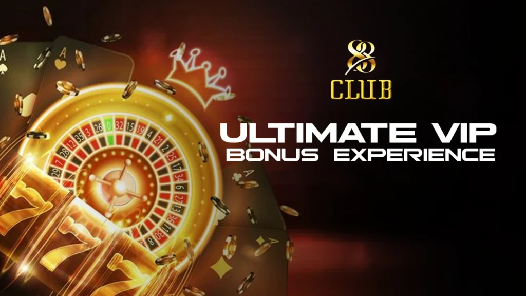 Register Now and Claim your bonus